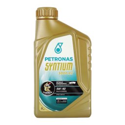 PETRONAS Syntium 3000 AV 5W-40 1L