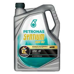PETRONAS Syntium 800 10W-40 5L