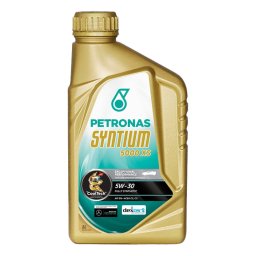 PETRONAS SYNTIUM 5000 XS 5W-30 1L