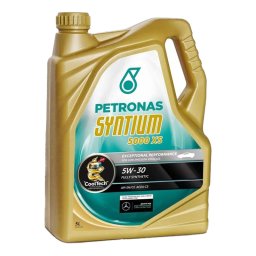 PETRONAS Syntium 5000 XS 5W-30 5L