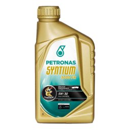PETRONAS Syntium 3000 FR 5W-30 1L