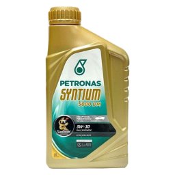 PETRONAS SYNTIUM 5000 DM 5W-30 1L