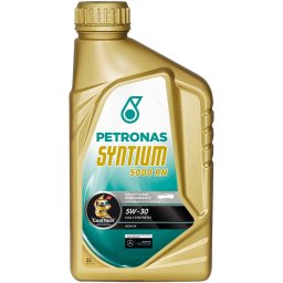 PETRONAS SYNTIUM 5000 RN 5W-30 1L
