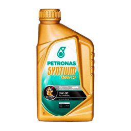 PETRONAS SYNTIUM 5000 CP 5W-30 1L
