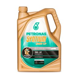 PETRONAS Syntium 5000 CP 5W-30 5L