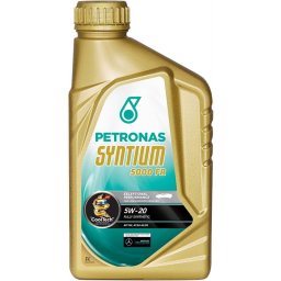 PETRONAS Syntium 5000 FR 5W-20 1L