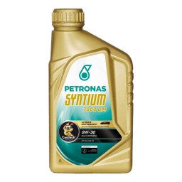 PETRONAS SYNTIUM 7000 DM 0W-30 1L