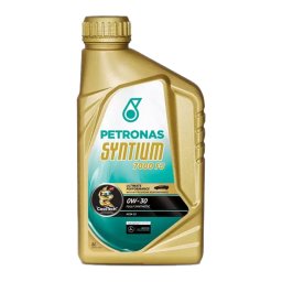 PETRONAS Syntium 7000 FJ 0W-30 1L