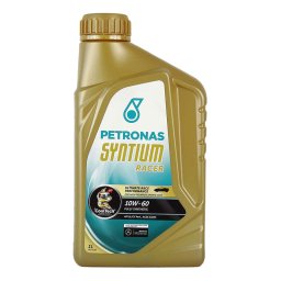 PETRONAS Syntium Racer 10W-60 1L