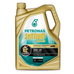 PETRONAS Syntium Racer 10W-60 5L