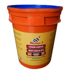 MOTTO 1 LITHIUM COMPLEX BLUE 15KG