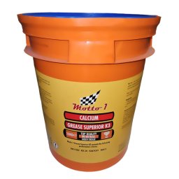 MOTTO 1 CALCIUM SUPERIOR K3 15 KG
