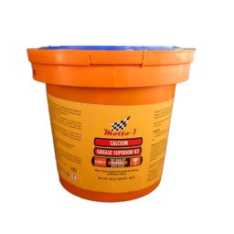 MOTTO 1 CALCIUM SUPERIOR K3 0.500 KG