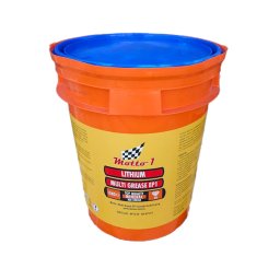 MOTTO 1 LITHIUM MULTI GREASE EP1 15KG