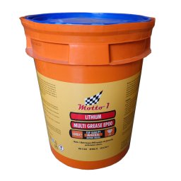 MOTTO 1 LITHIUM MULTI GREASE EP00 15KG