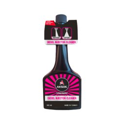 AKSOIL DIESEL INJECTOR CLEANER 300ML