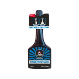 AKSOIL BENZIN FUEL INJECTOR 300ML