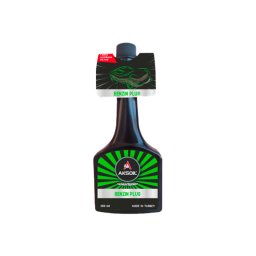 AKSOIL BENZIN PLUS 300ML