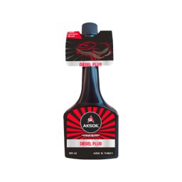 AKSOIL DIESEL PLUS 300ML