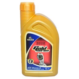 AKSOIL GOLD SERIES PREMIUM ATF DEXTRON II 1L