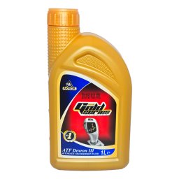 AKSOIL GOLD SERIES PREMIUM ATF III D 1L