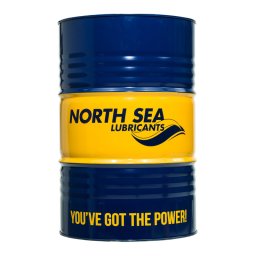 Варел North Sea Tidal Power SXPD 15W-40 DPF 200L