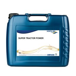 NORTH SEA STOU 10W-30 20L