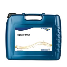 NORTH SEA HYDRA POWER PLUS 46 20L