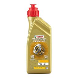 Castrol Transmax Limited Slip LL 75W-140 1L