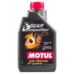 Motul Gear Competition 75W-140 1L