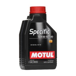 Motul Specific 504 00 / 507 00 0W-30 1L