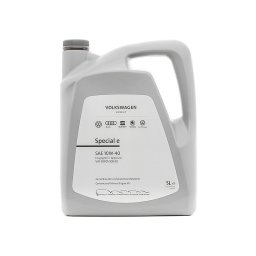 VAG SPECIAL E 10W-40 5L