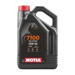 MOTUL 7100 10W-50 4T 4L