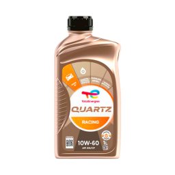 Total Quartz Racing 10W-60 1L