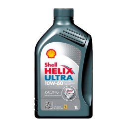 SHELL ULTRA RACING 10W-60 1L
