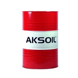 Варел Aksoil Heat Transfer oil 32 200L