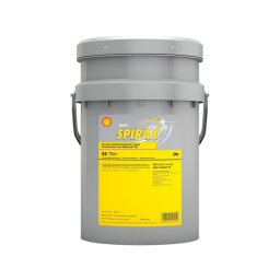 Shell Spirax S4 TXM 10W-30 20L