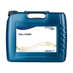 NORTH SEA TIDAL POWER HD 15W-40 20L