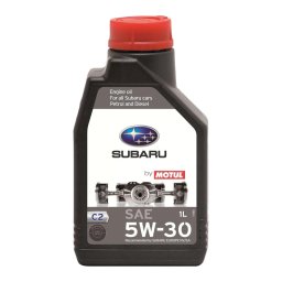 Subaru by Motul C2 5W30 1L