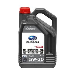 Subaru by Motul C2 5W30 5L
