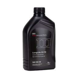VAG G S55 545 D2 0W-30 1L