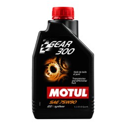 Motul Gear 300 75W-90 1L