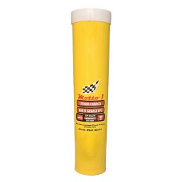 Motto Lithium Complex Grease EP2 Blue 0.400 kg.