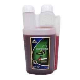 Aksoil Garden 2T TC 1L