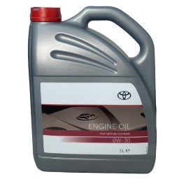 TOYOTA PFE 0W30 C2 5L