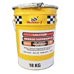 Motto 1 Calcium Superior K3 18kg.