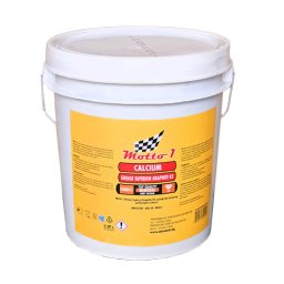 Motto 1 Superior Grathite K2 15kg.
