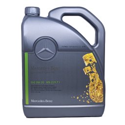 MB 229.71 0W-20 5L