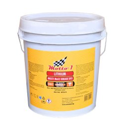 Motto 1 Lithium Grease EP-2 MoS2 15kg