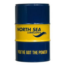 NORTH SEA WAVE POWER ADVANTAGE 5W-40 60L